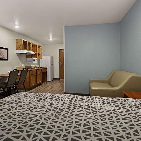 Woodspring Suites Augusta Riverwatch Εξωτερικό φωτογραφία