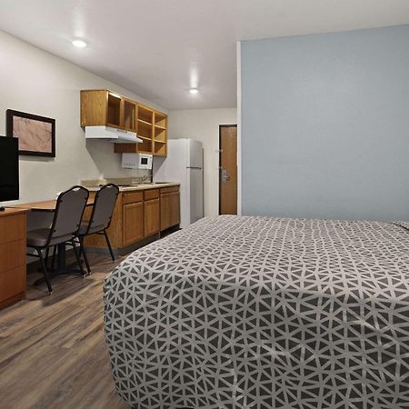 Woodspring Suites Augusta Riverwatch Εξωτερικό φωτογραφία