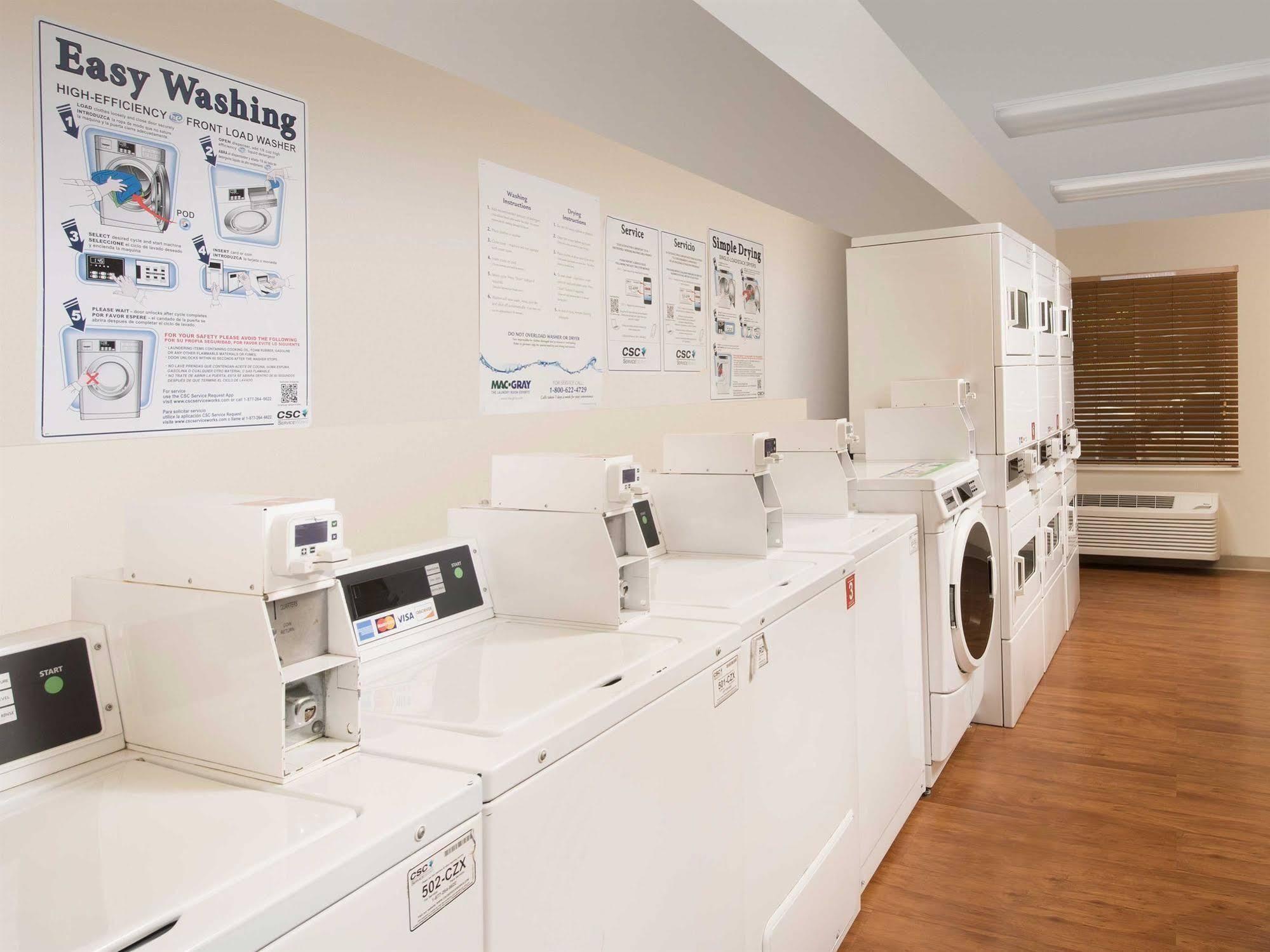 Woodspring Suites Augusta Riverwatch Εξωτερικό φωτογραφία