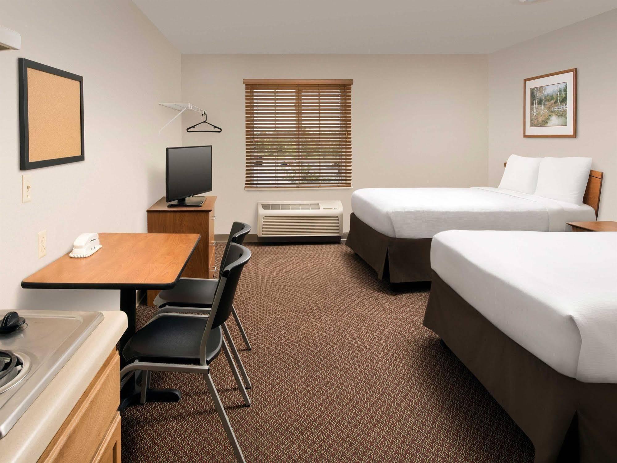 Woodspring Suites Augusta Riverwatch Εξωτερικό φωτογραφία
