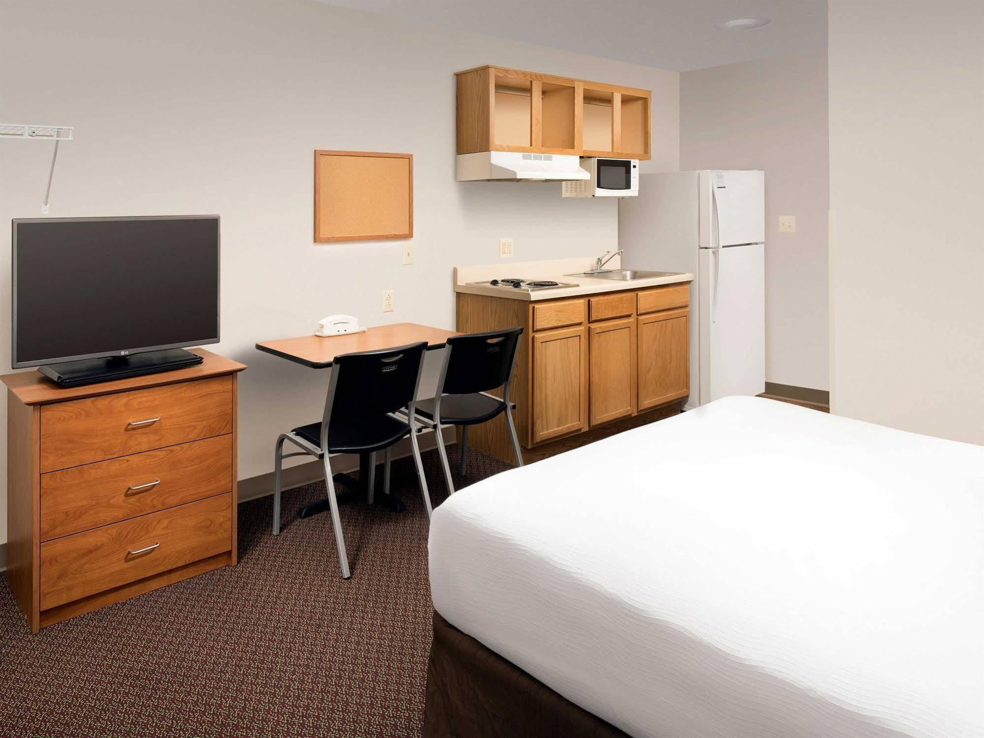 Woodspring Suites Augusta Riverwatch Εξωτερικό φωτογραφία