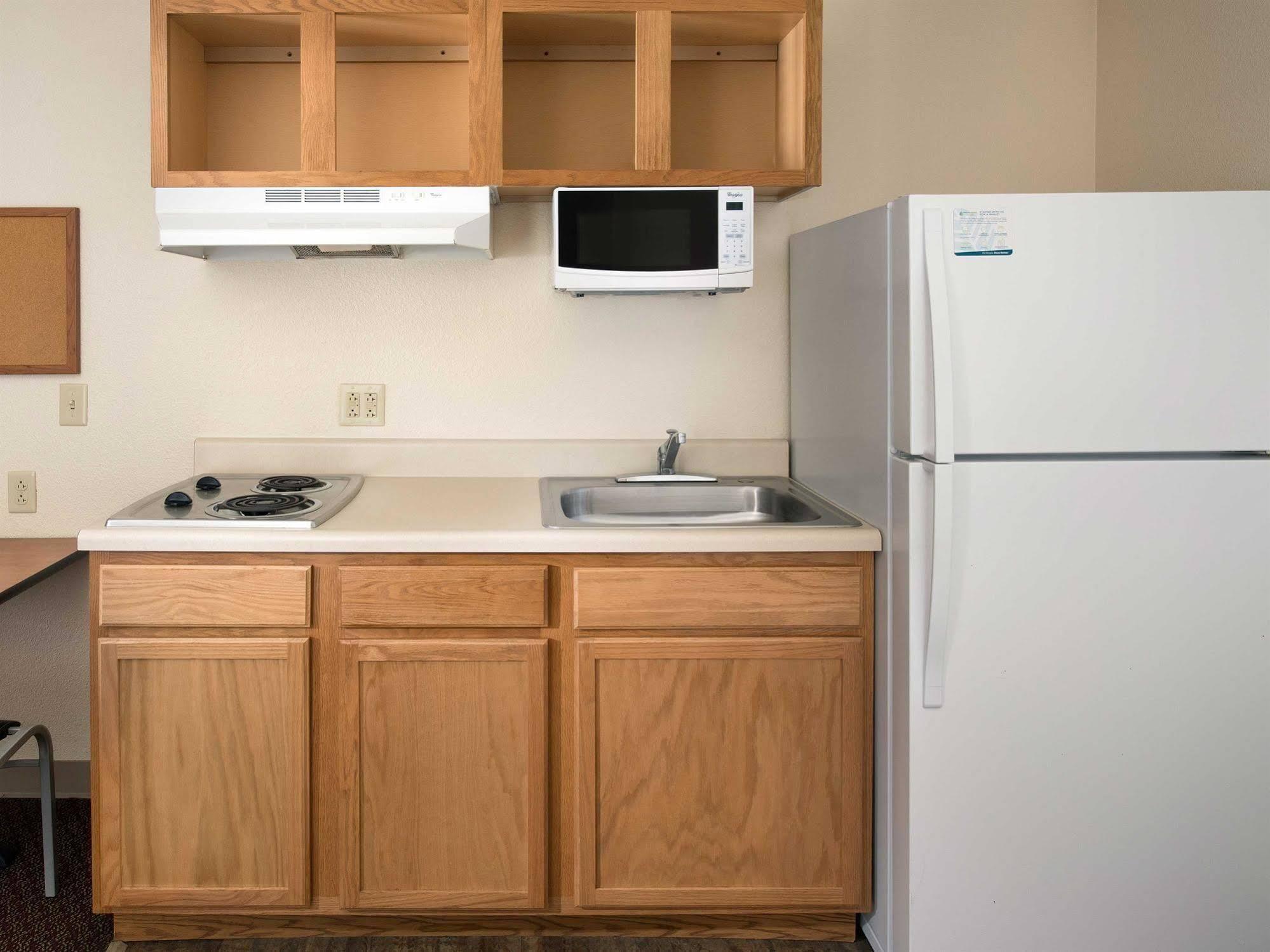 Woodspring Suites Augusta Riverwatch Εξωτερικό φωτογραφία
