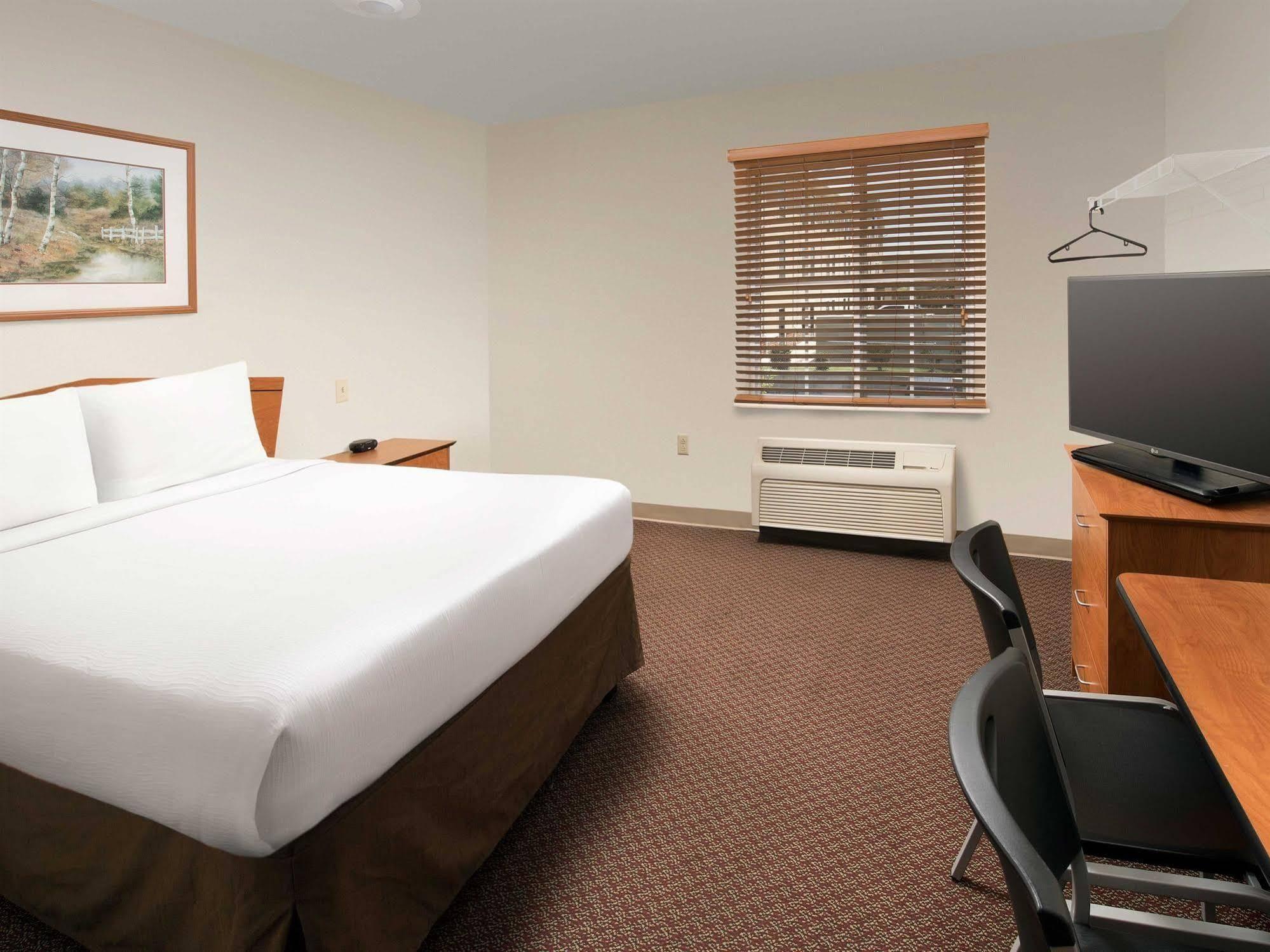 Woodspring Suites Augusta Riverwatch Εξωτερικό φωτογραφία