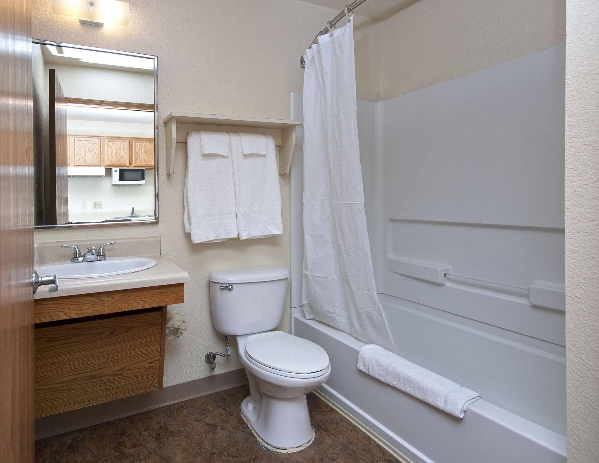 Woodspring Suites Augusta Riverwatch Εξωτερικό φωτογραφία