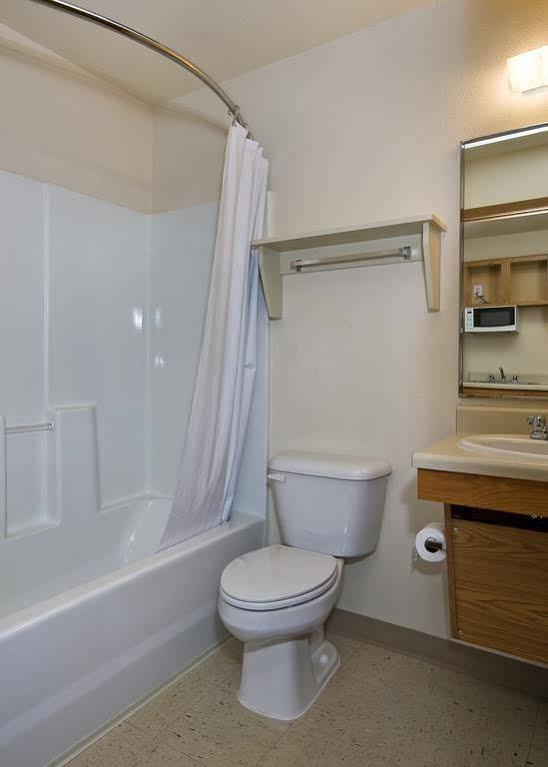 Woodspring Suites Augusta Riverwatch Εξωτερικό φωτογραφία