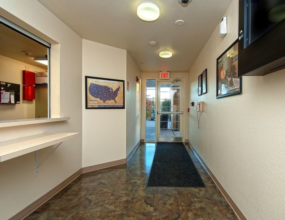 Woodspring Suites Augusta Riverwatch Εσωτερικό φωτογραφία