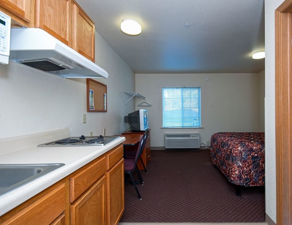 Woodspring Suites Augusta Riverwatch Δωμάτιο φωτογραφία