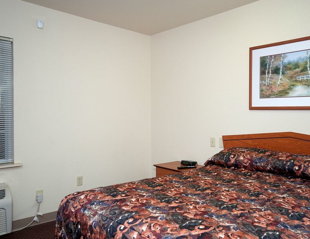Woodspring Suites Augusta Riverwatch Δωμάτιο φωτογραφία