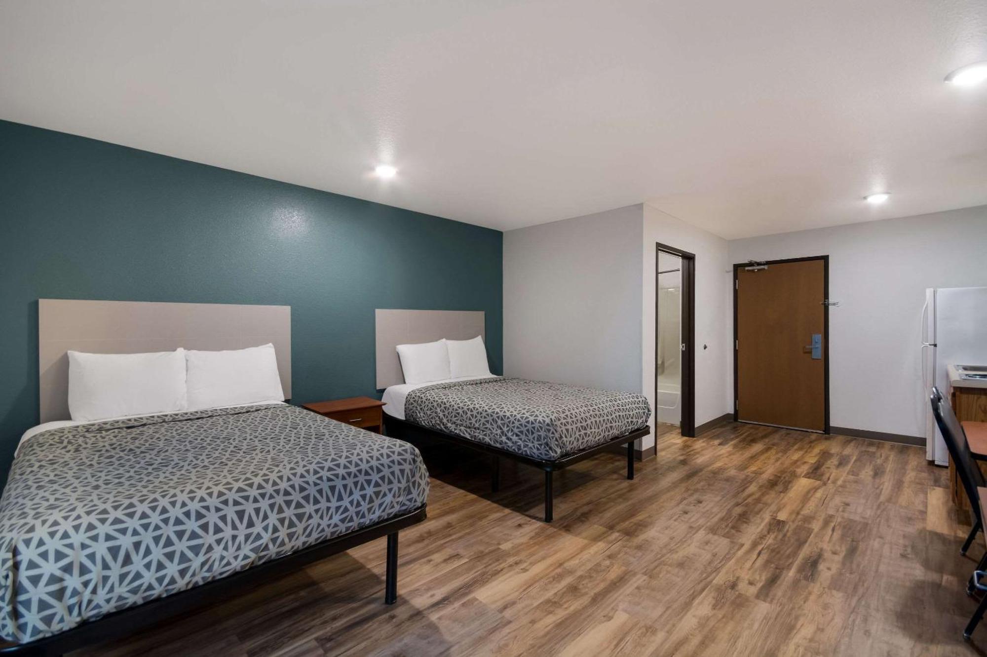 Woodspring Suites Augusta Riverwatch Εξωτερικό φωτογραφία