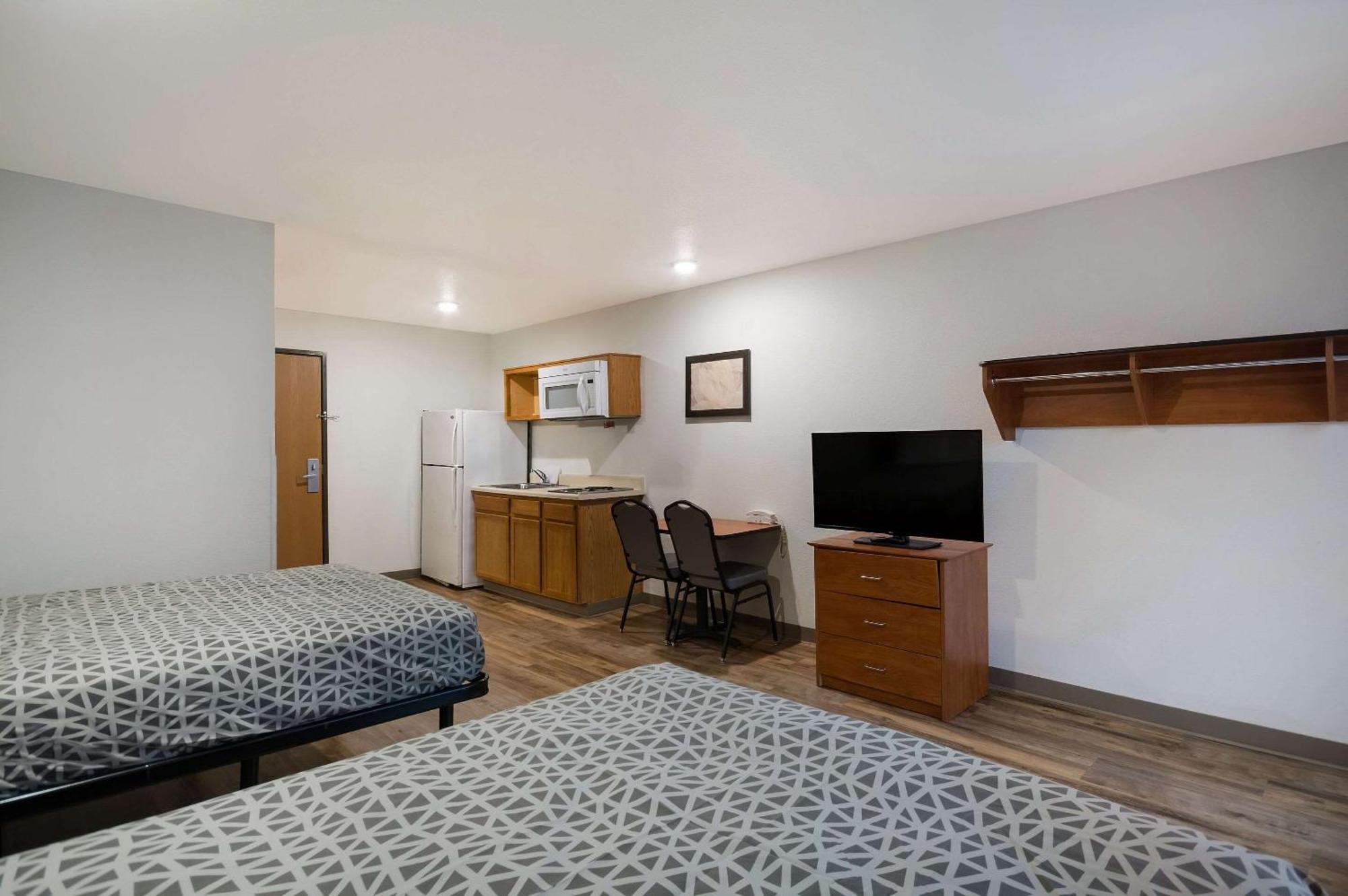 Woodspring Suites Augusta Riverwatch Εξωτερικό φωτογραφία