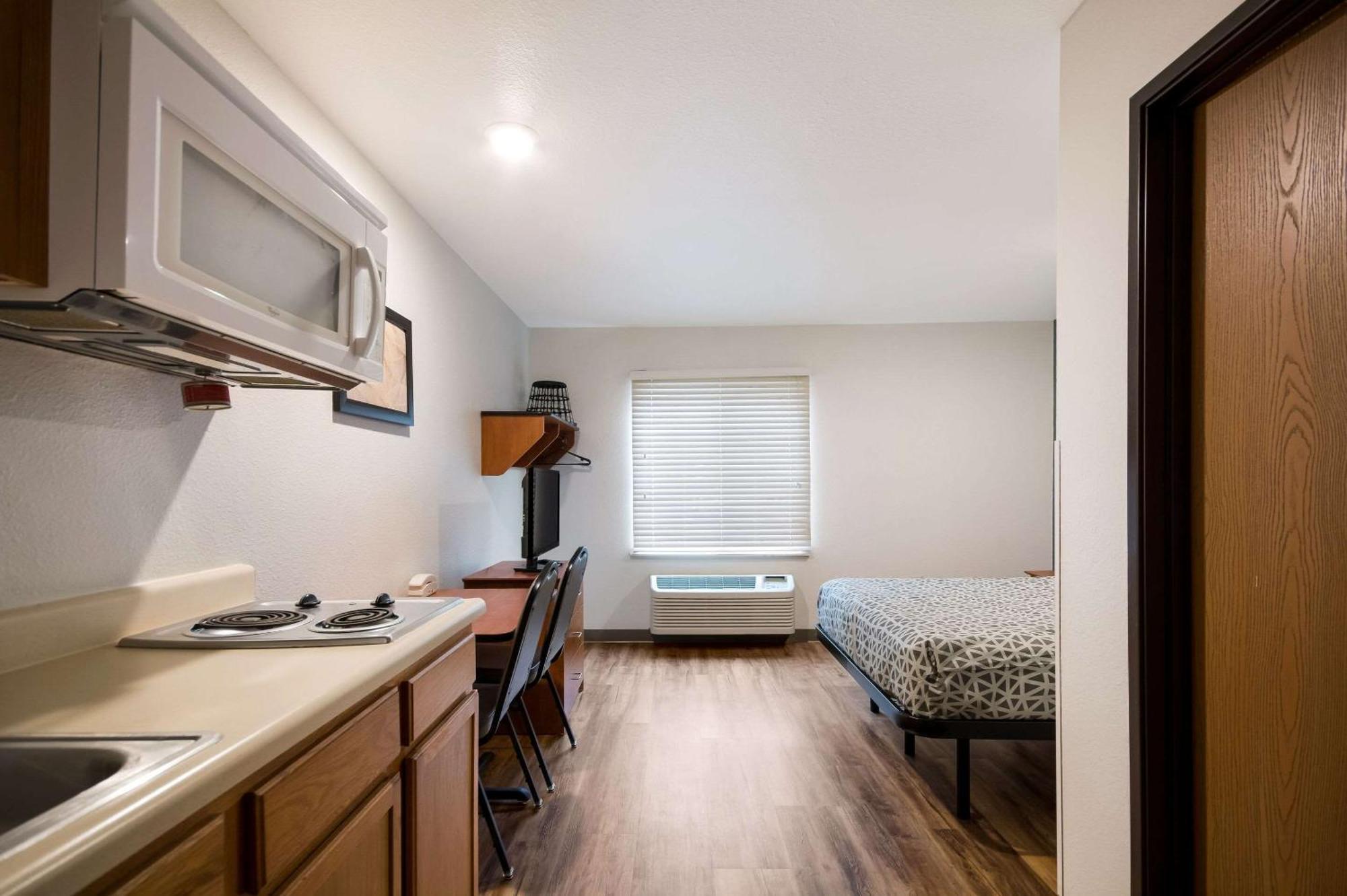 Woodspring Suites Augusta Riverwatch Εξωτερικό φωτογραφία