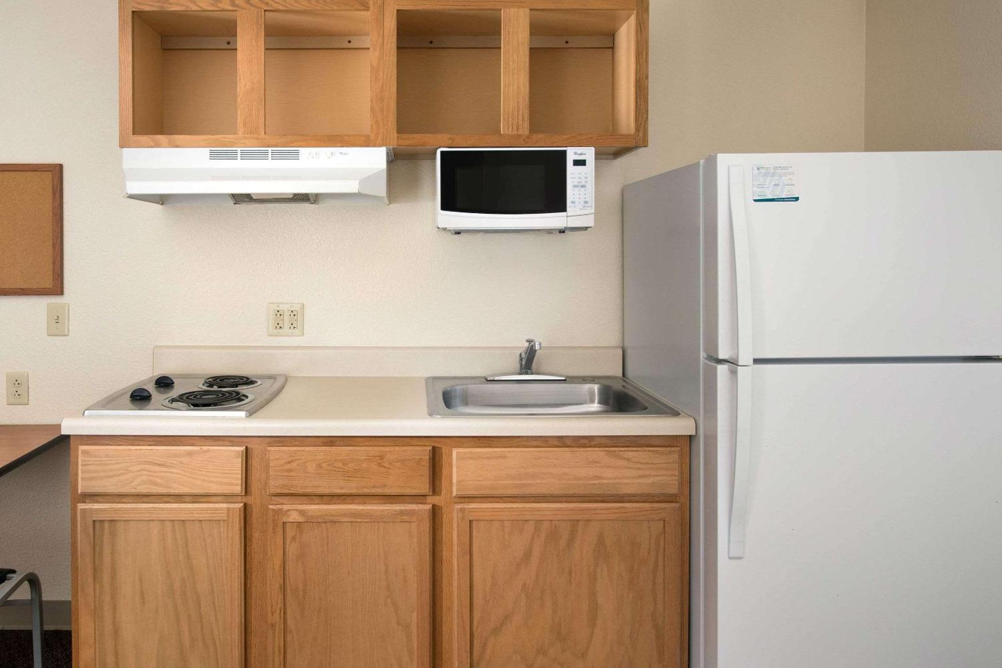 Woodspring Suites Augusta Riverwatch Εξωτερικό φωτογραφία