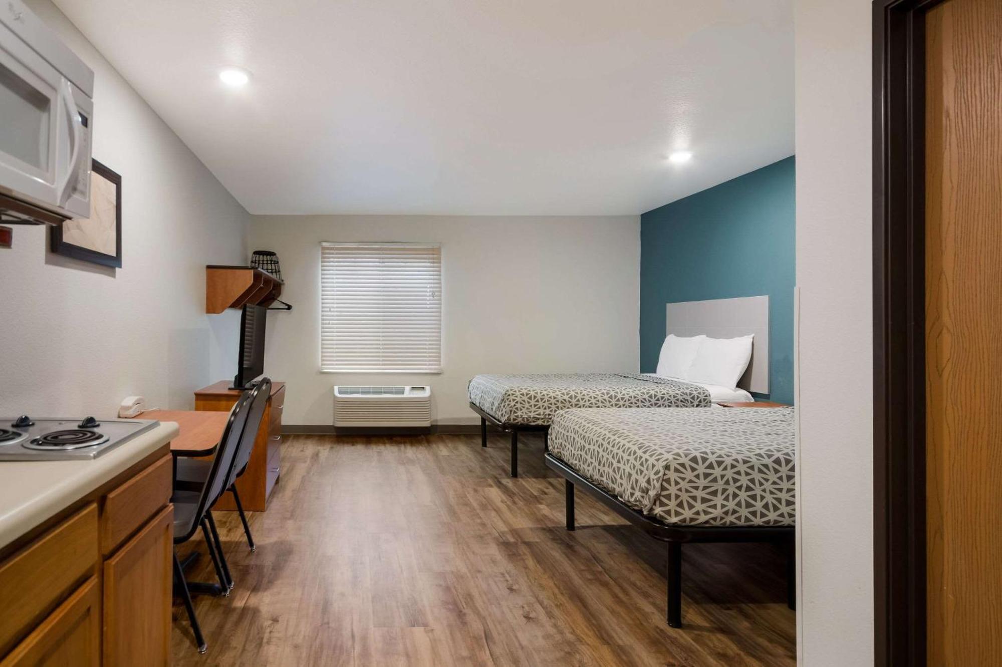 Woodspring Suites Augusta Riverwatch Εξωτερικό φωτογραφία