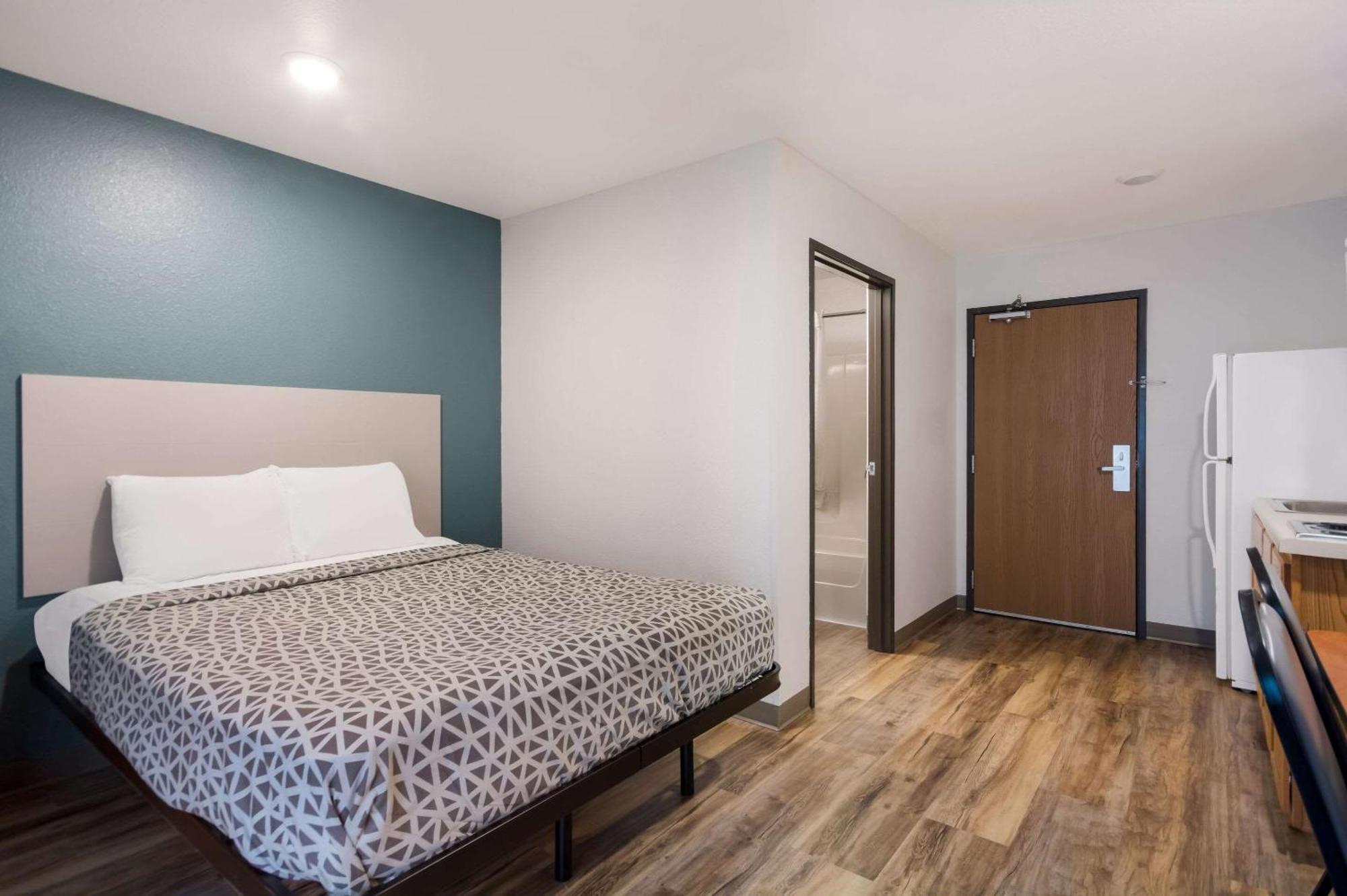 Woodspring Suites Augusta Riverwatch Εξωτερικό φωτογραφία