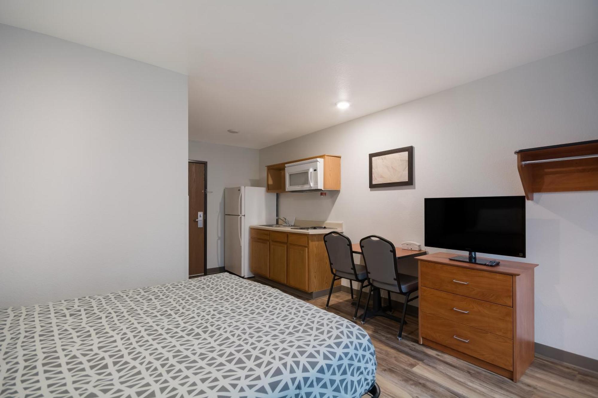 Woodspring Suites Augusta Riverwatch Εξωτερικό φωτογραφία