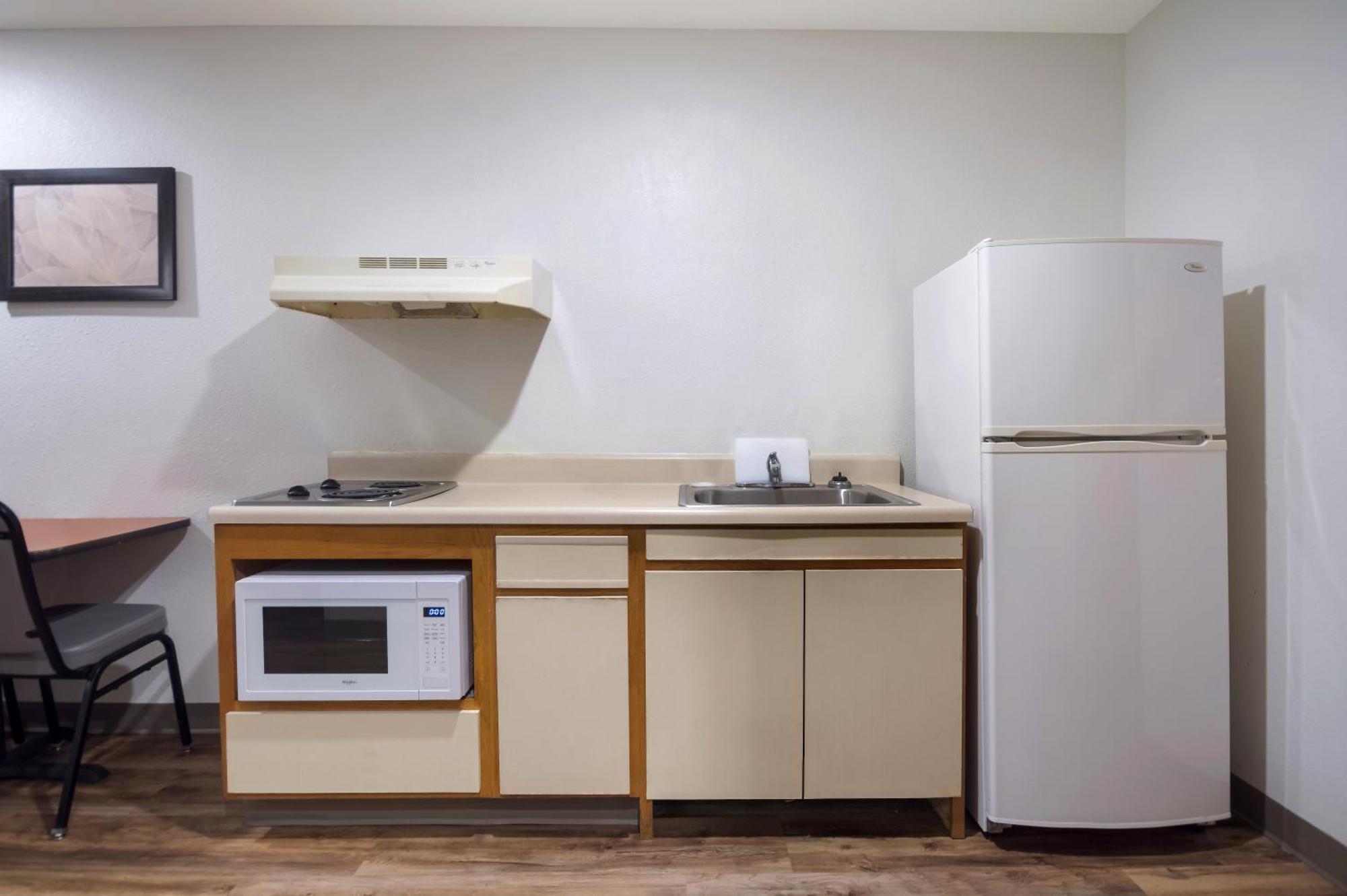 Woodspring Suites Augusta Riverwatch Εξωτερικό φωτογραφία