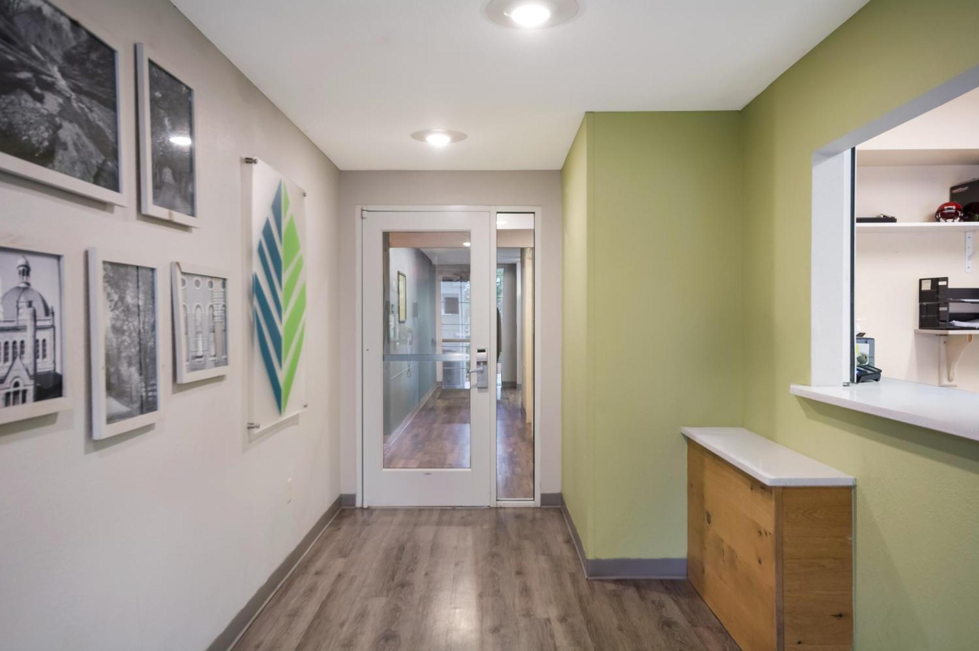 Woodspring Suites Augusta Riverwatch Εξωτερικό φωτογραφία