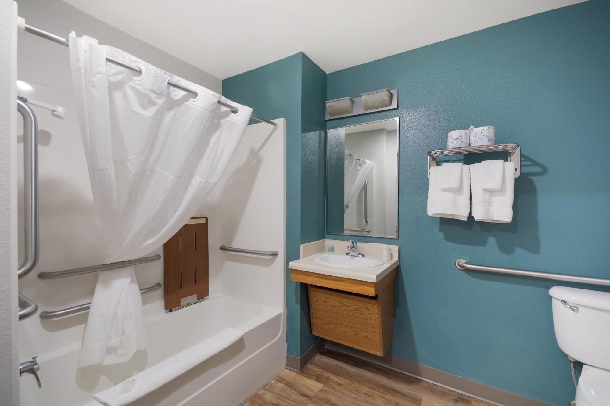 Woodspring Suites Augusta Riverwatch Εξωτερικό φωτογραφία