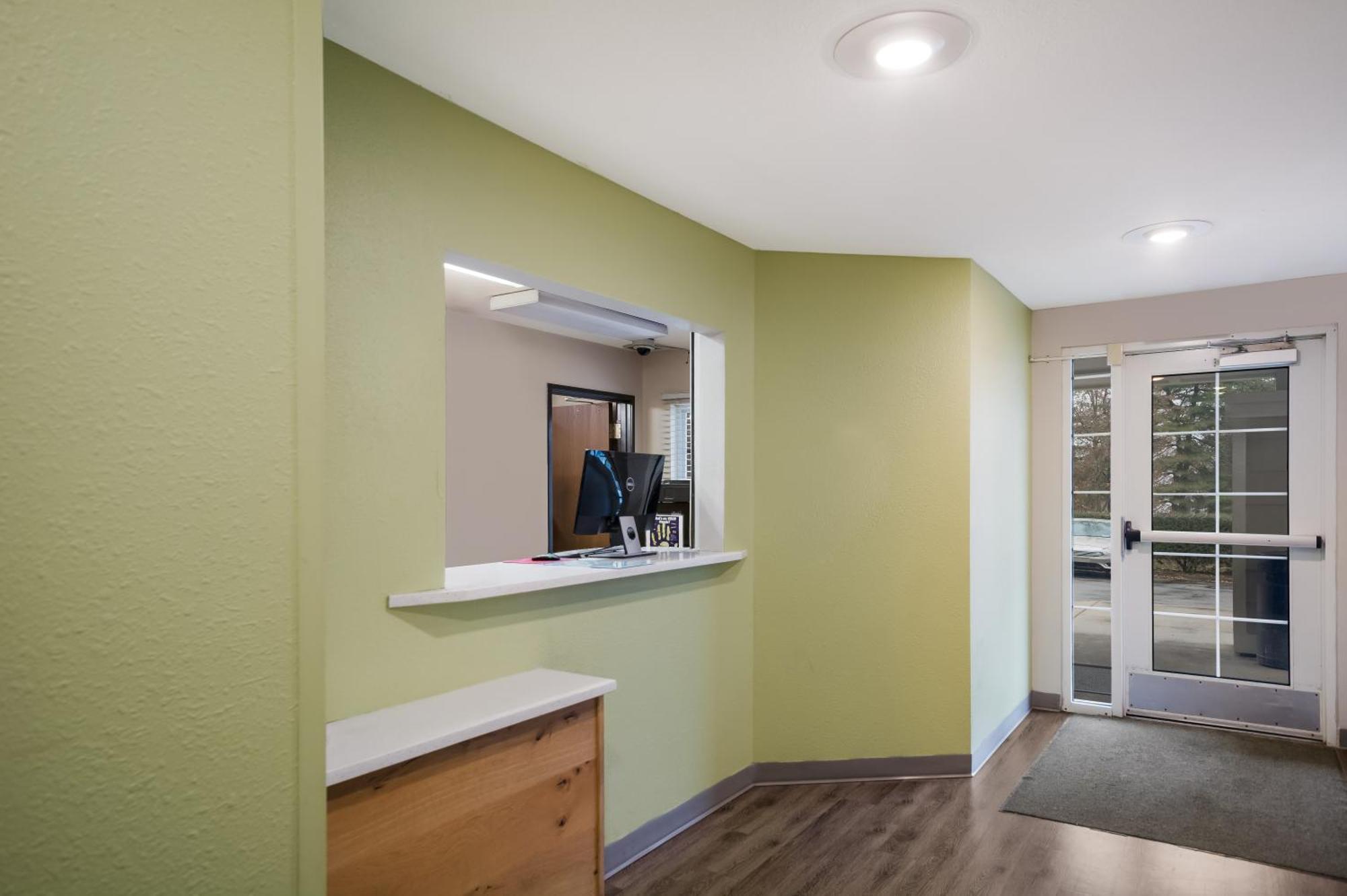 Woodspring Suites Augusta Riverwatch Εξωτερικό φωτογραφία