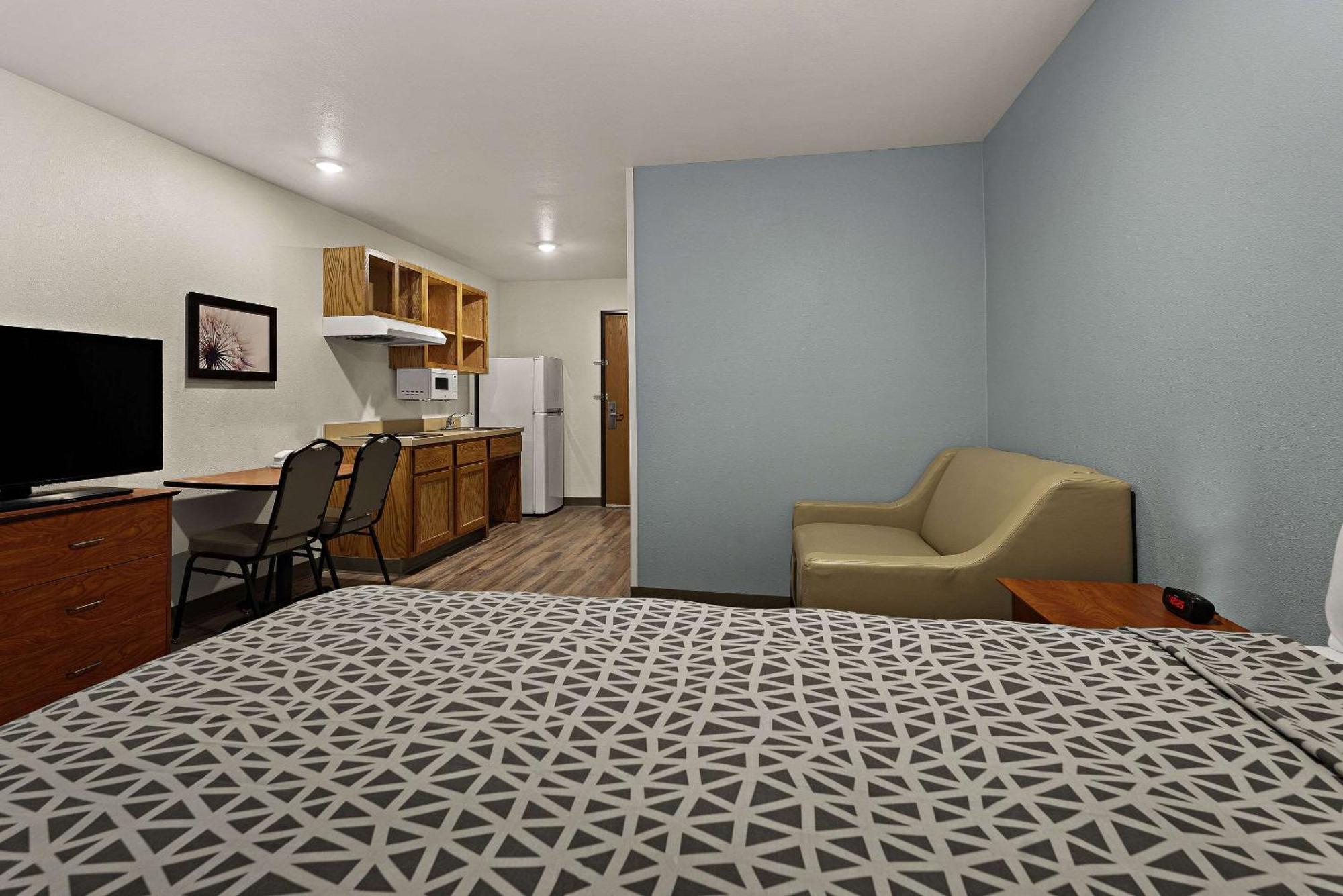 Woodspring Suites Augusta Riverwatch Εξωτερικό φωτογραφία