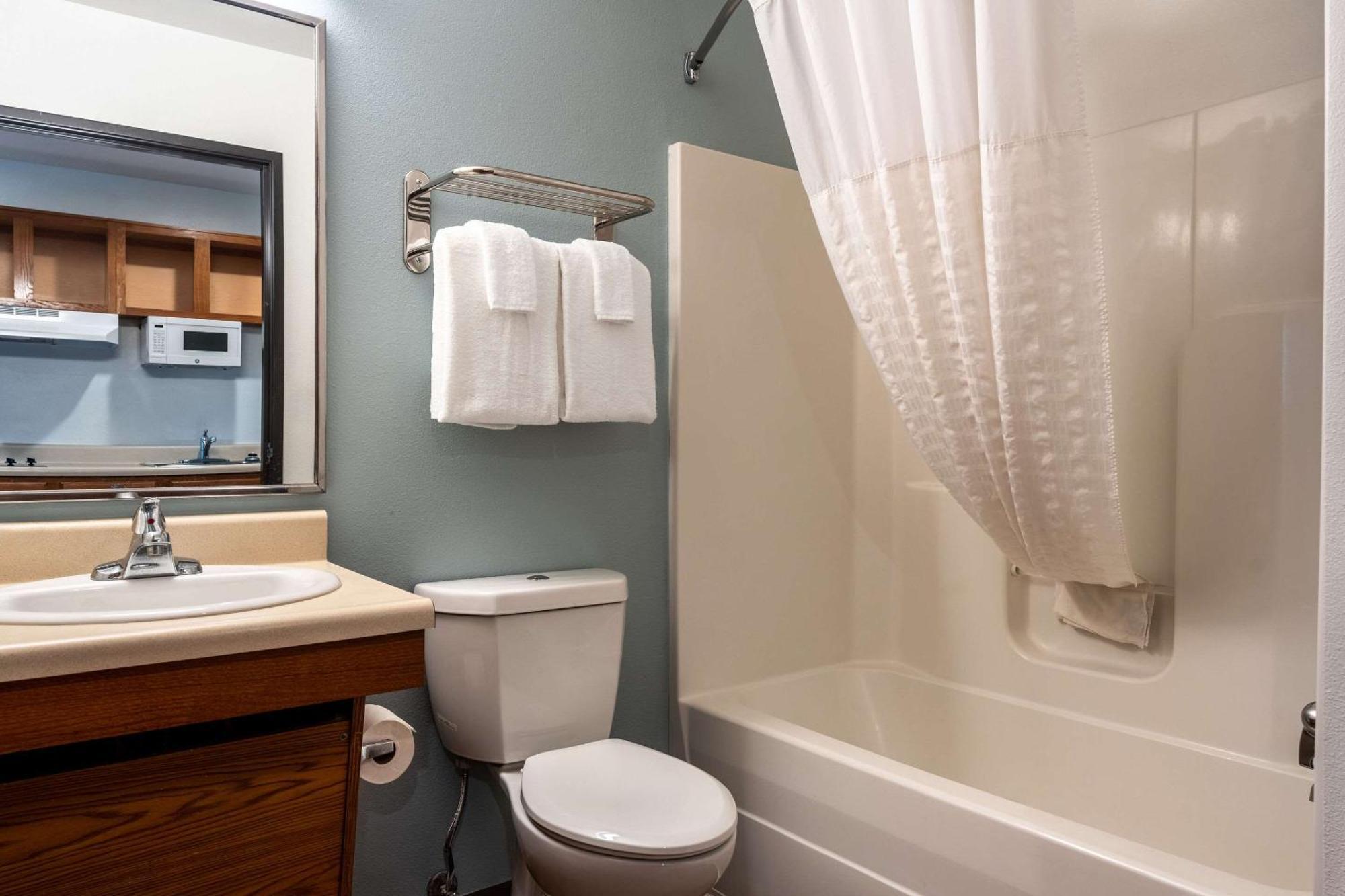 Woodspring Suites Augusta Riverwatch Εξωτερικό φωτογραφία