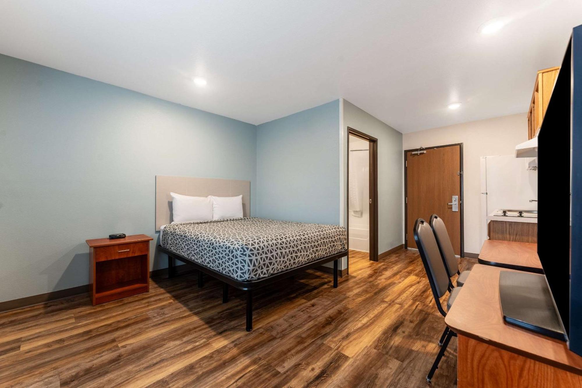 Woodspring Suites Augusta Riverwatch Εξωτερικό φωτογραφία
