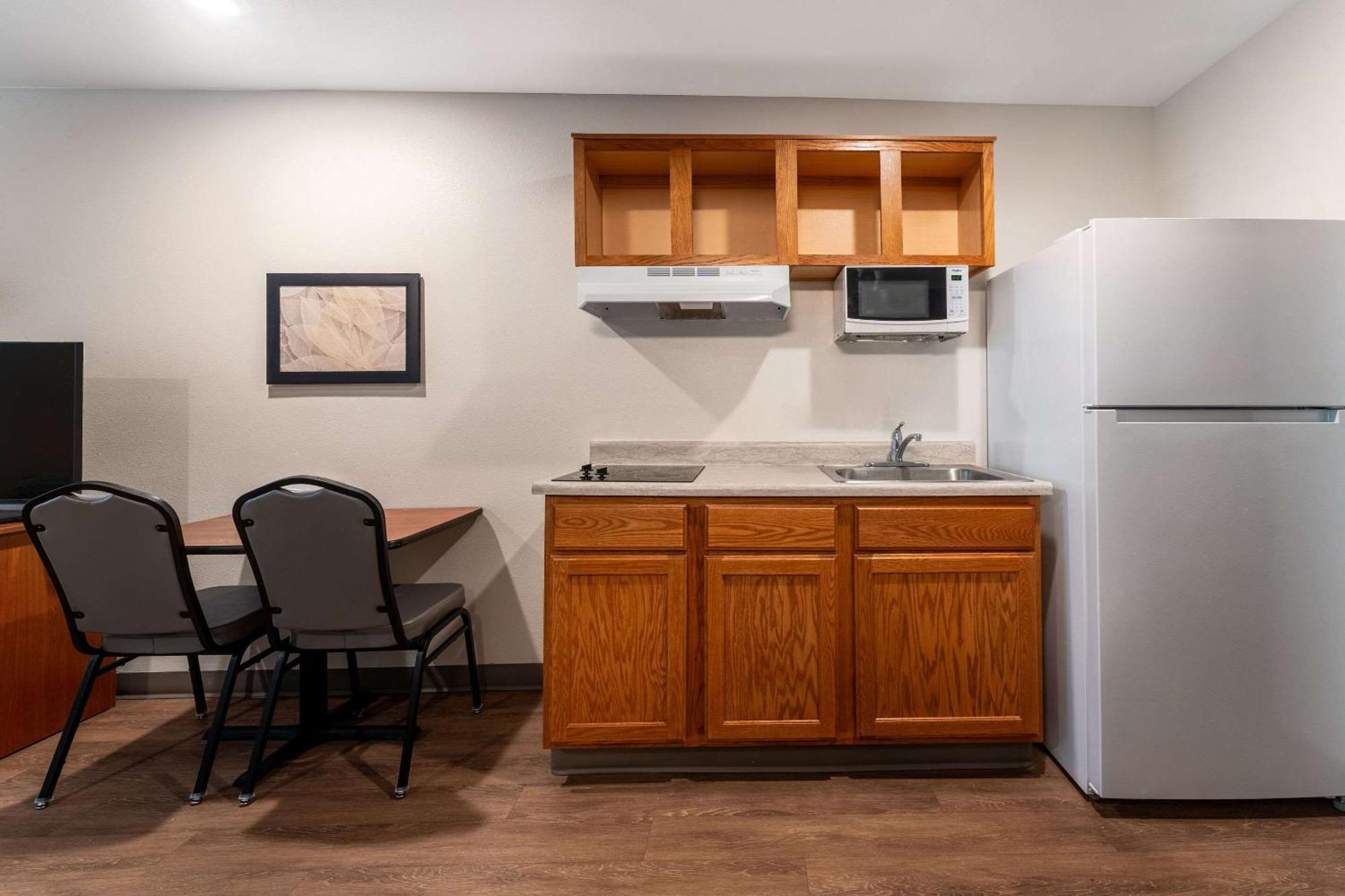Woodspring Suites Augusta Riverwatch Εξωτερικό φωτογραφία