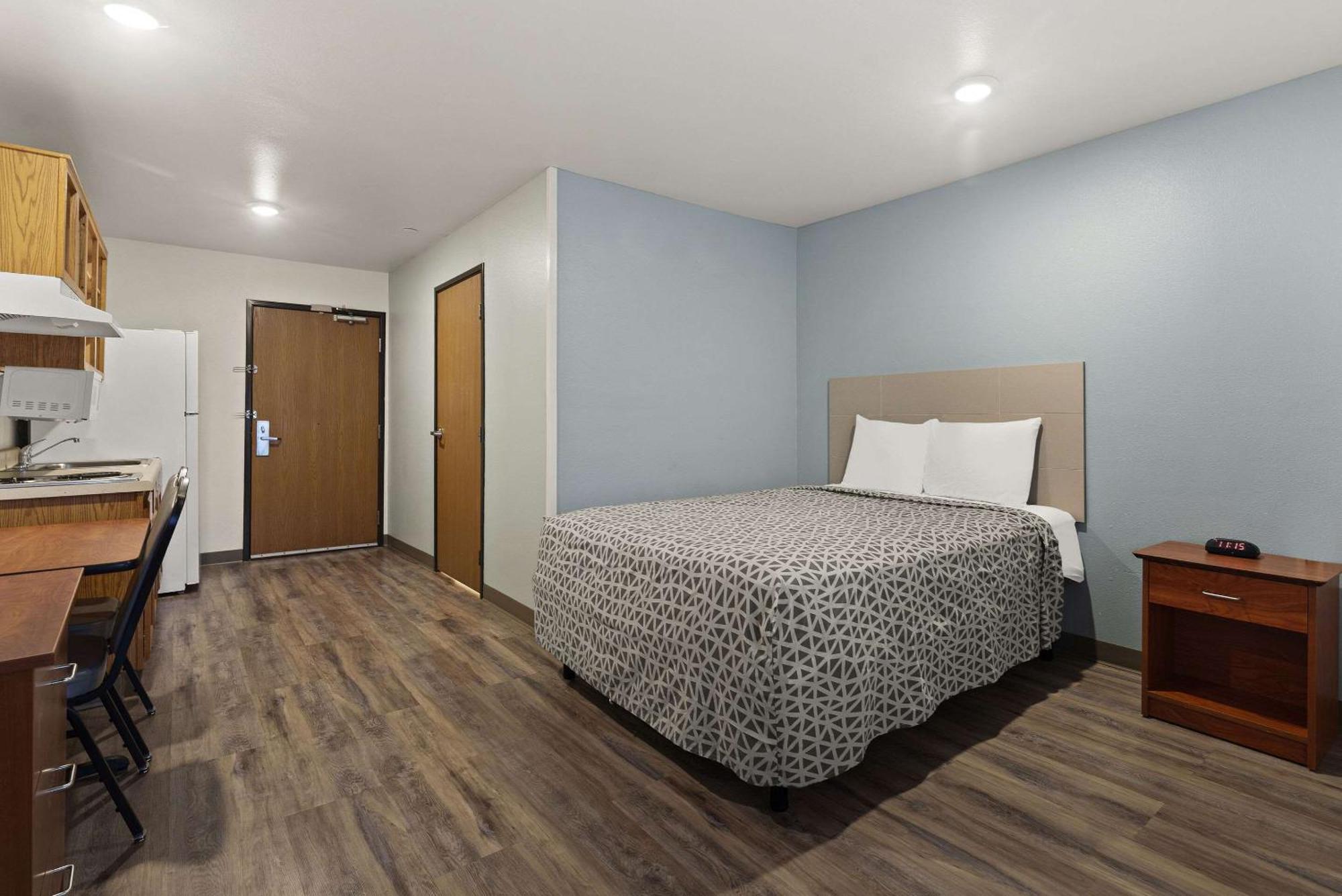 Woodspring Suites Augusta Riverwatch Εξωτερικό φωτογραφία