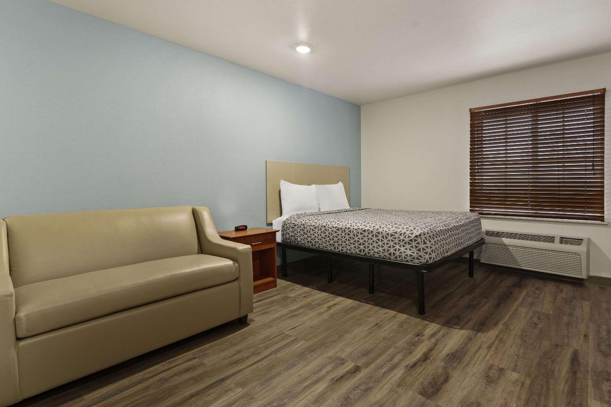 Woodspring Suites Augusta Riverwatch Εξωτερικό φωτογραφία
