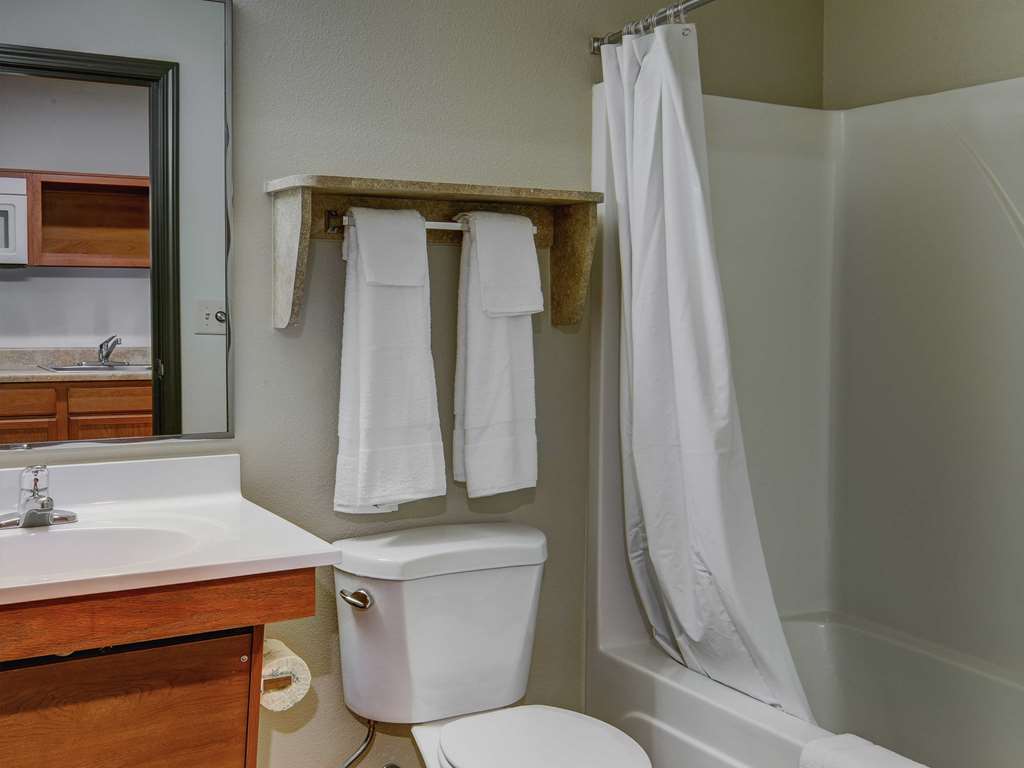 Woodspring Suites Augusta Riverwatch Δωμάτιο φωτογραφία
