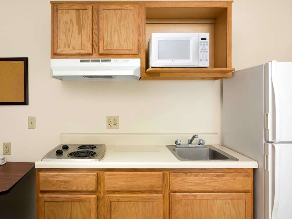 Woodspring Suites Augusta Riverwatch Δωμάτιο φωτογραφία