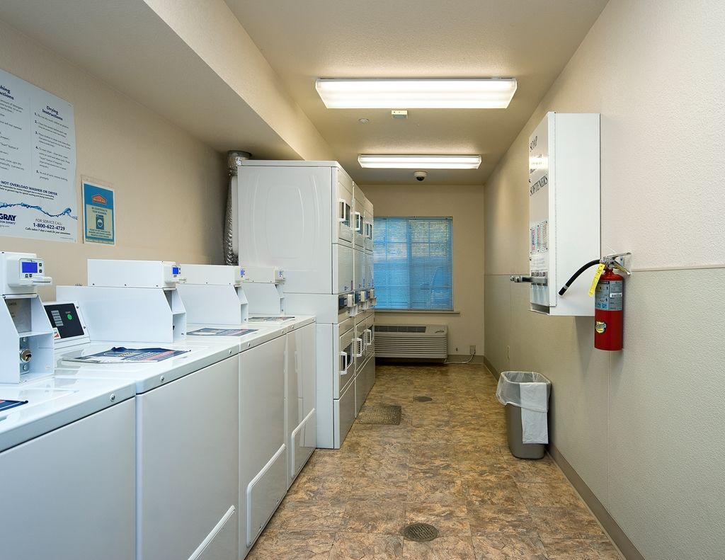 Woodspring Suites Augusta Riverwatch Ανέσεις φωτογραφία