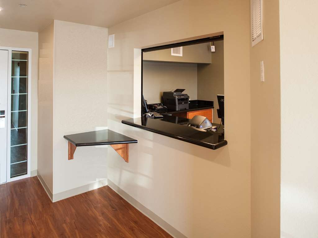 Woodspring Suites Augusta Riverwatch Εσωτερικό φωτογραφία