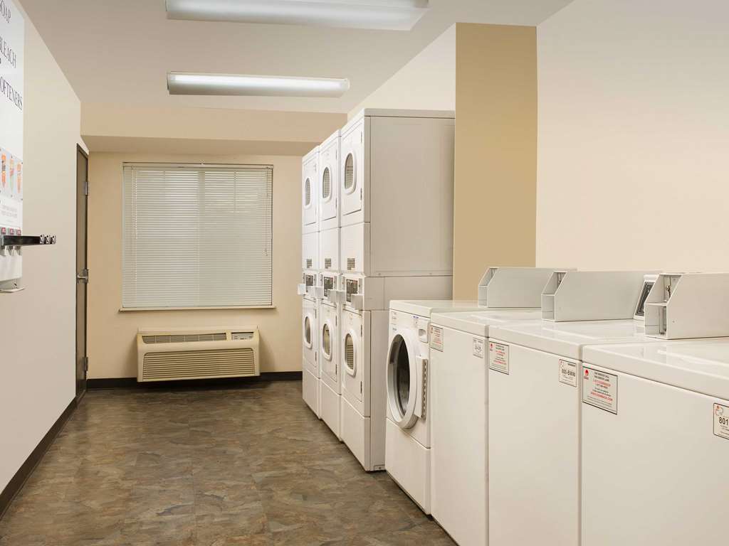 Woodspring Suites Augusta Riverwatch Ανέσεις φωτογραφία