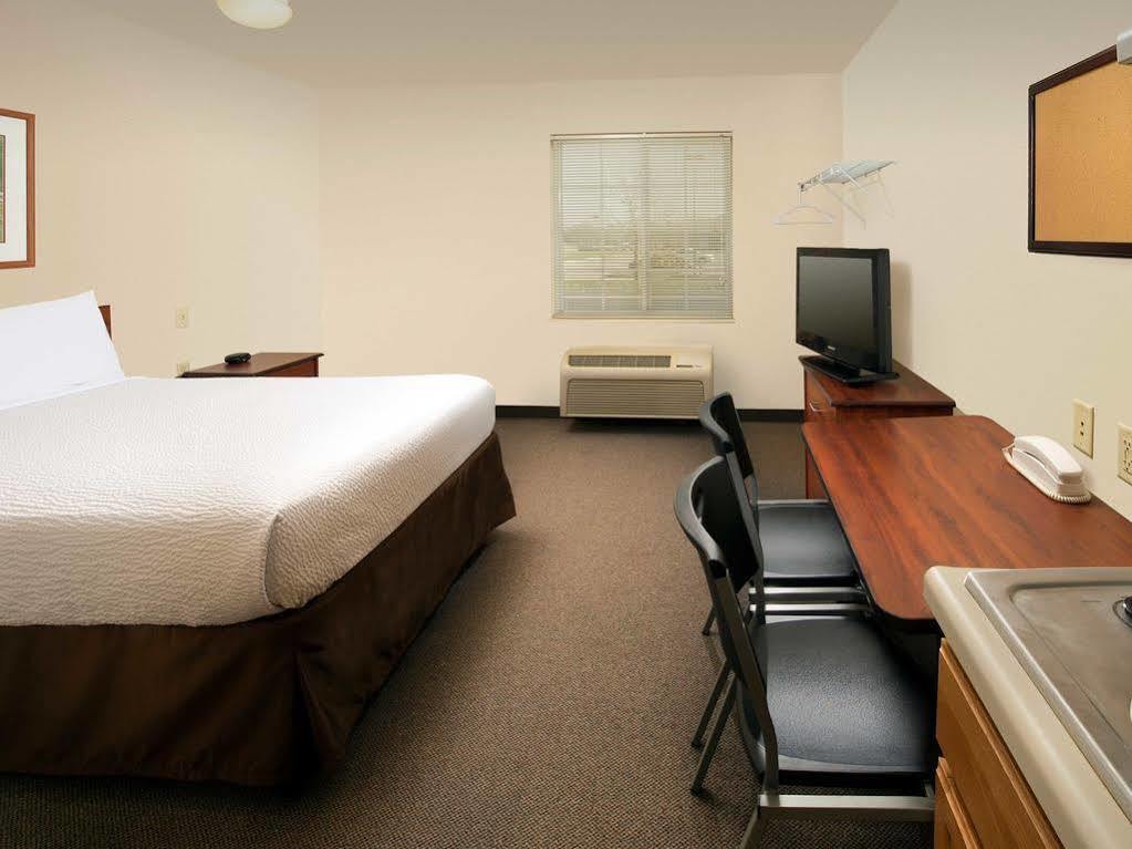 Woodspring Suites Augusta Riverwatch Εξωτερικό φωτογραφία