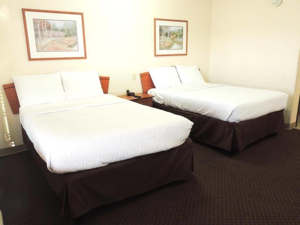 Woodspring Suites Augusta Riverwatch Εξωτερικό φωτογραφία