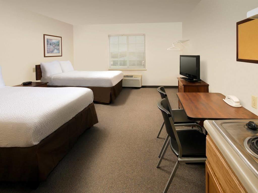 Woodspring Suites Augusta Riverwatch Εξωτερικό φωτογραφία