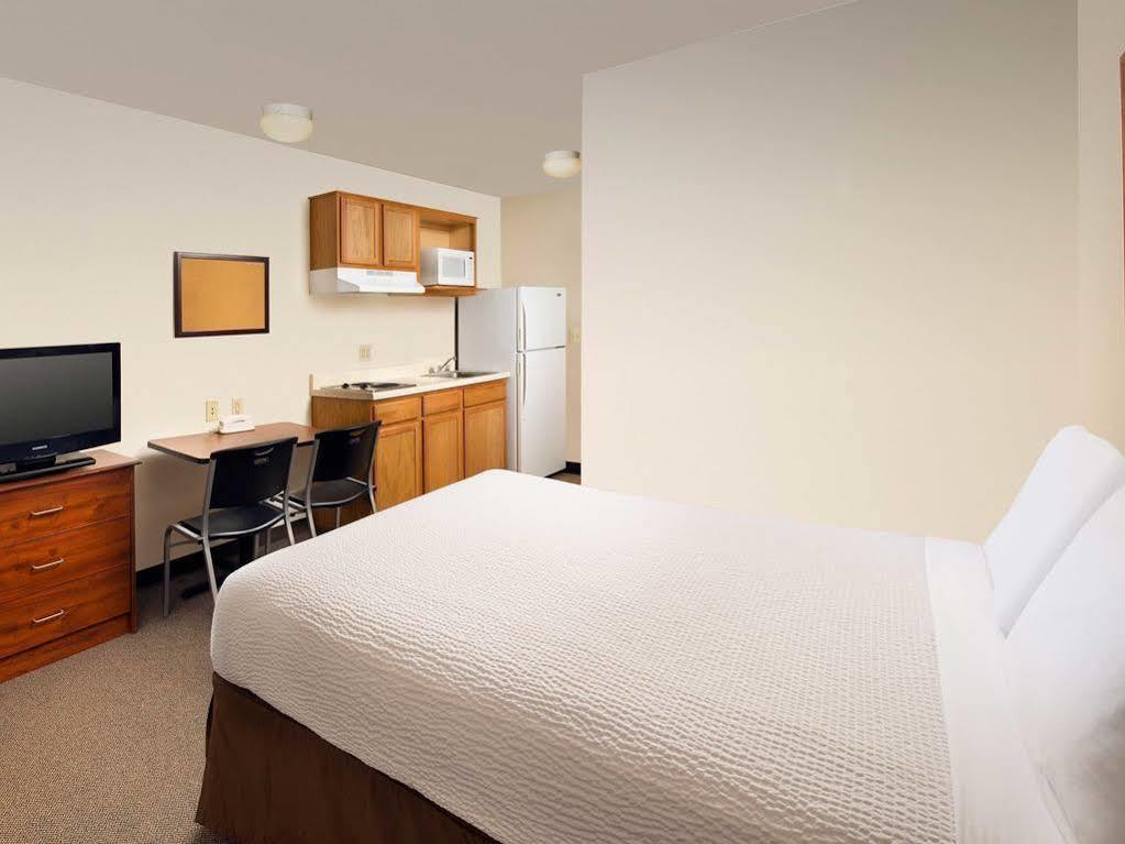Woodspring Suites Augusta Riverwatch Εξωτερικό φωτογραφία