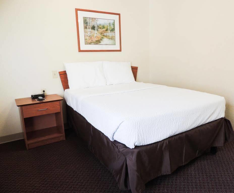 Woodspring Suites Augusta Riverwatch Εξωτερικό φωτογραφία