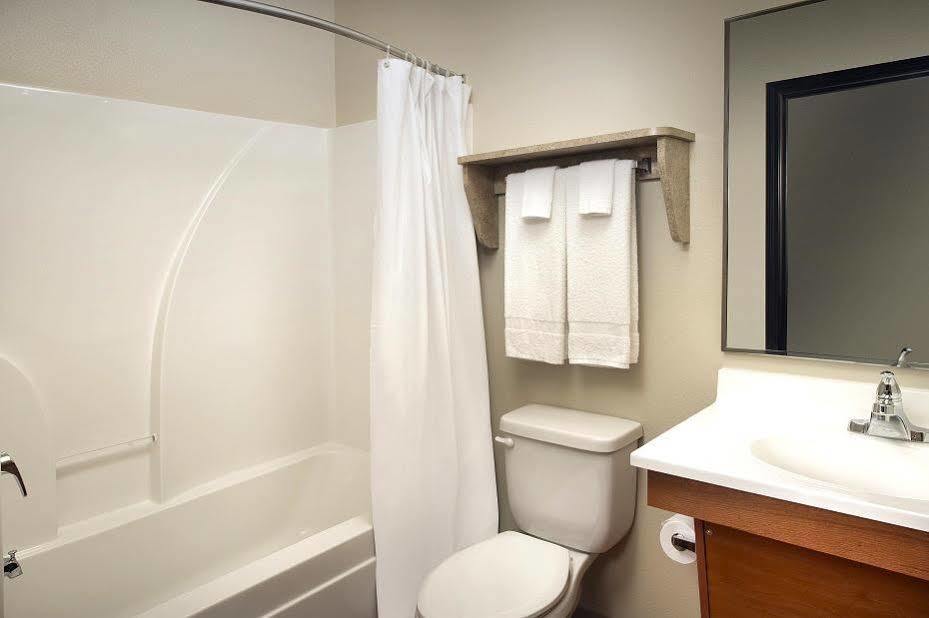 Woodspring Suites Augusta Riverwatch Εξωτερικό φωτογραφία