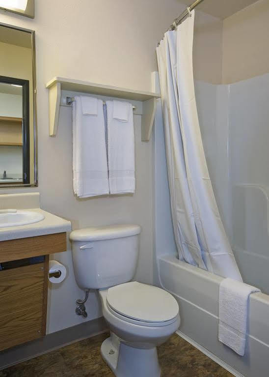 Woodspring Suites Augusta Riverwatch Εξωτερικό φωτογραφία
