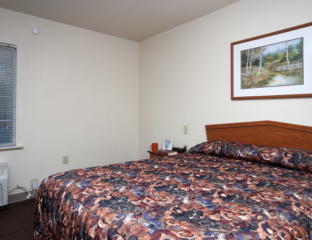 Woodspring Suites Augusta Riverwatch Εξωτερικό φωτογραφία