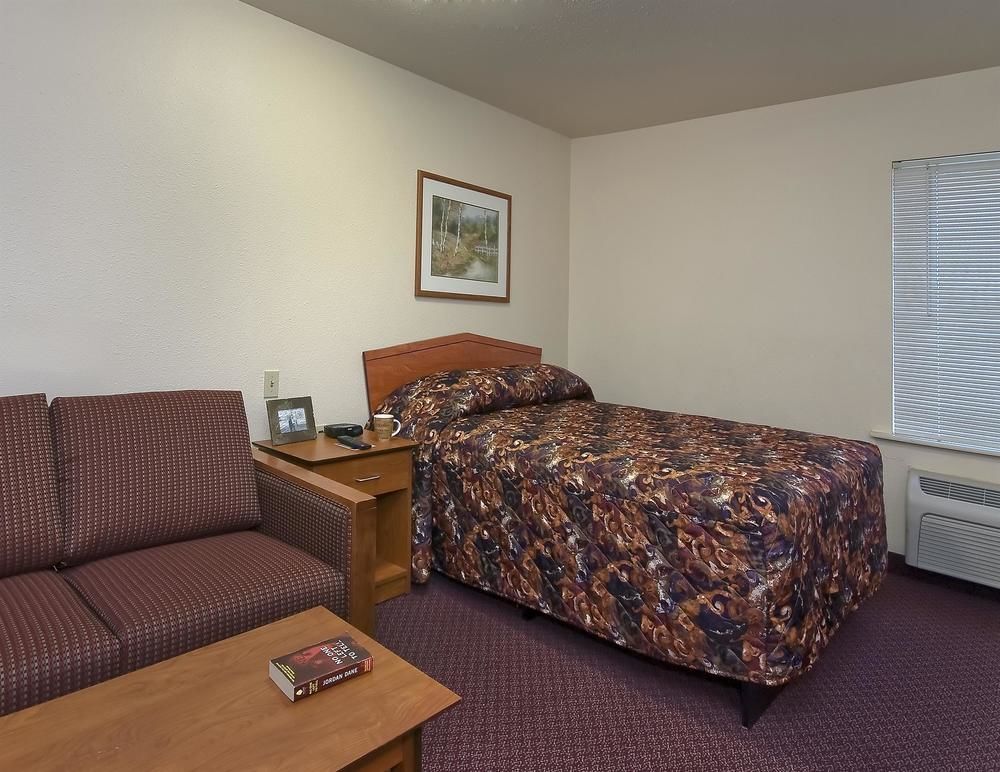 Woodspring Suites Augusta Riverwatch Εξωτερικό φωτογραφία