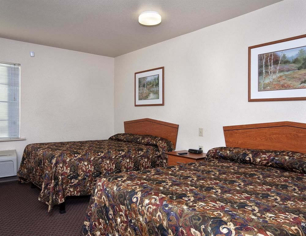 Woodspring Suites Augusta Riverwatch Εξωτερικό φωτογραφία