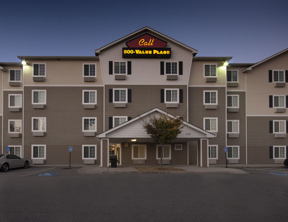 Woodspring Suites Augusta Riverwatch Εξωτερικό φωτογραφία