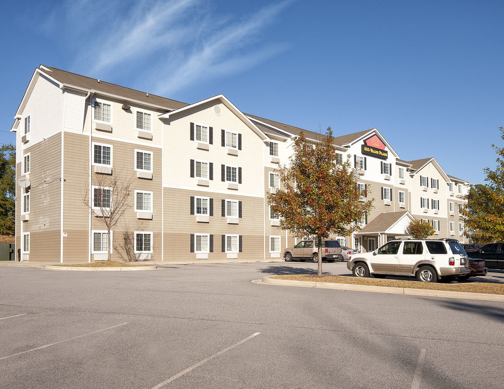 Woodspring Suites Augusta Riverwatch Εξωτερικό φωτογραφία