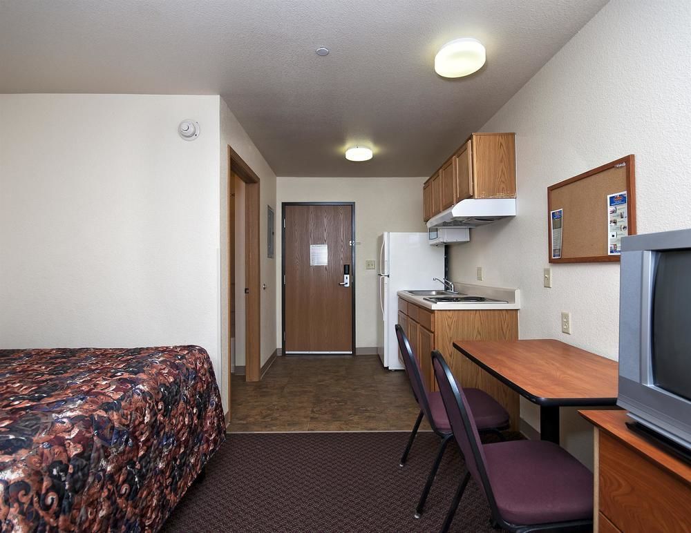 Woodspring Suites Augusta Riverwatch Εξωτερικό φωτογραφία