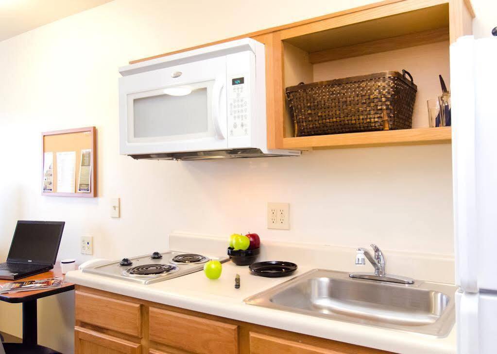 Woodspring Suites Augusta Riverwatch Εξωτερικό φωτογραφία
